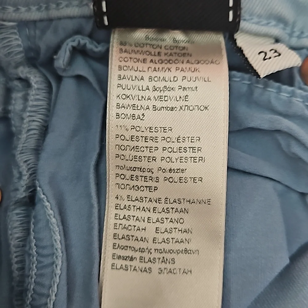 7 For All Mankind jeans - Picture 4 of 4
